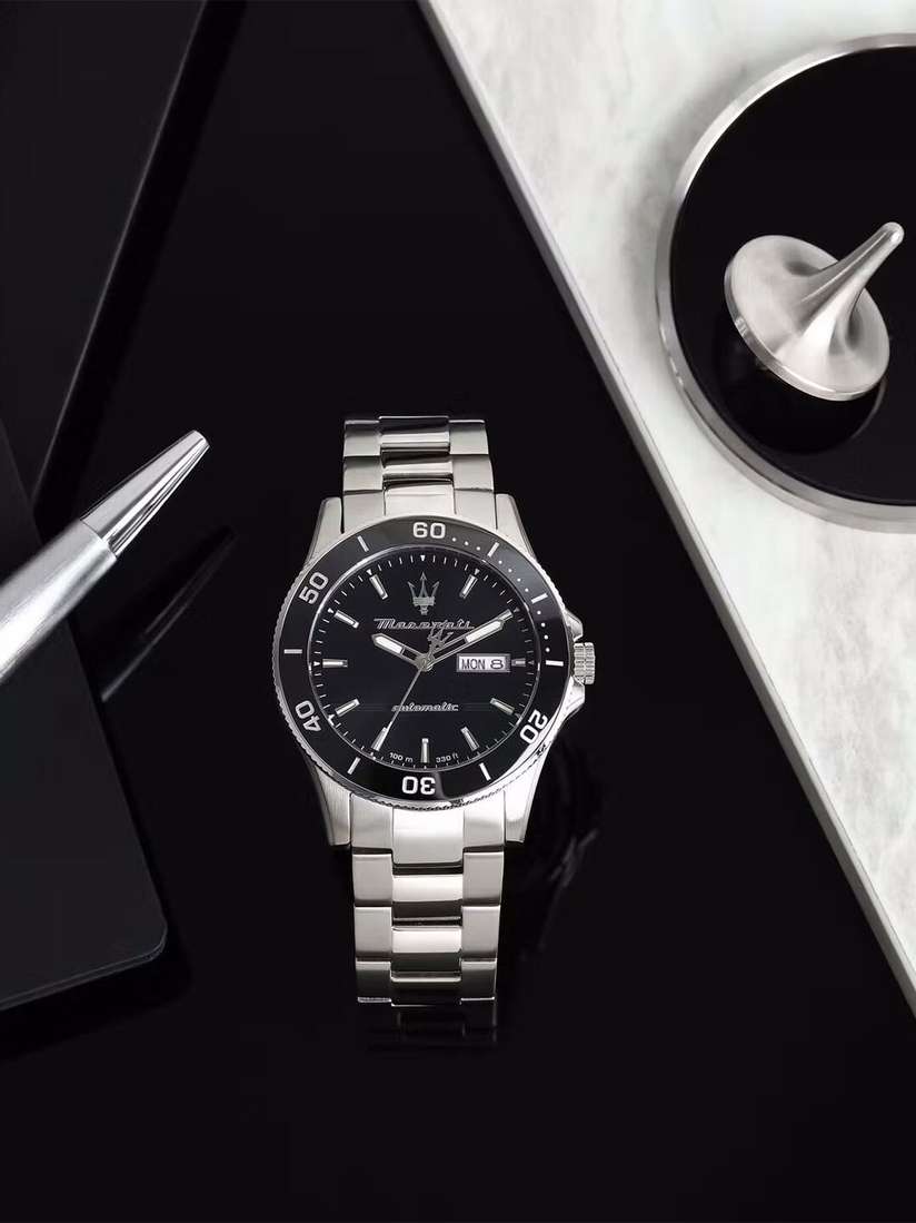 Ward C60 C60 Trident Elite 1000 Christopher Ward C60 Elite 1000