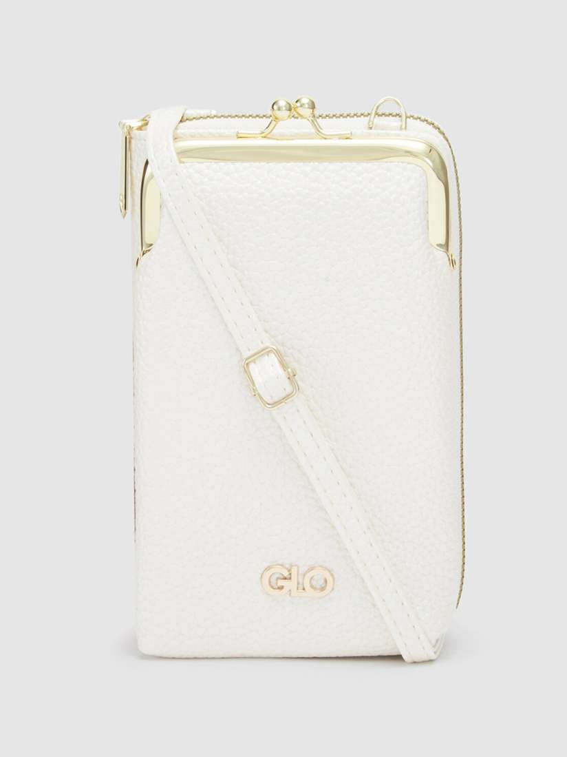 Globus sling bags clearance