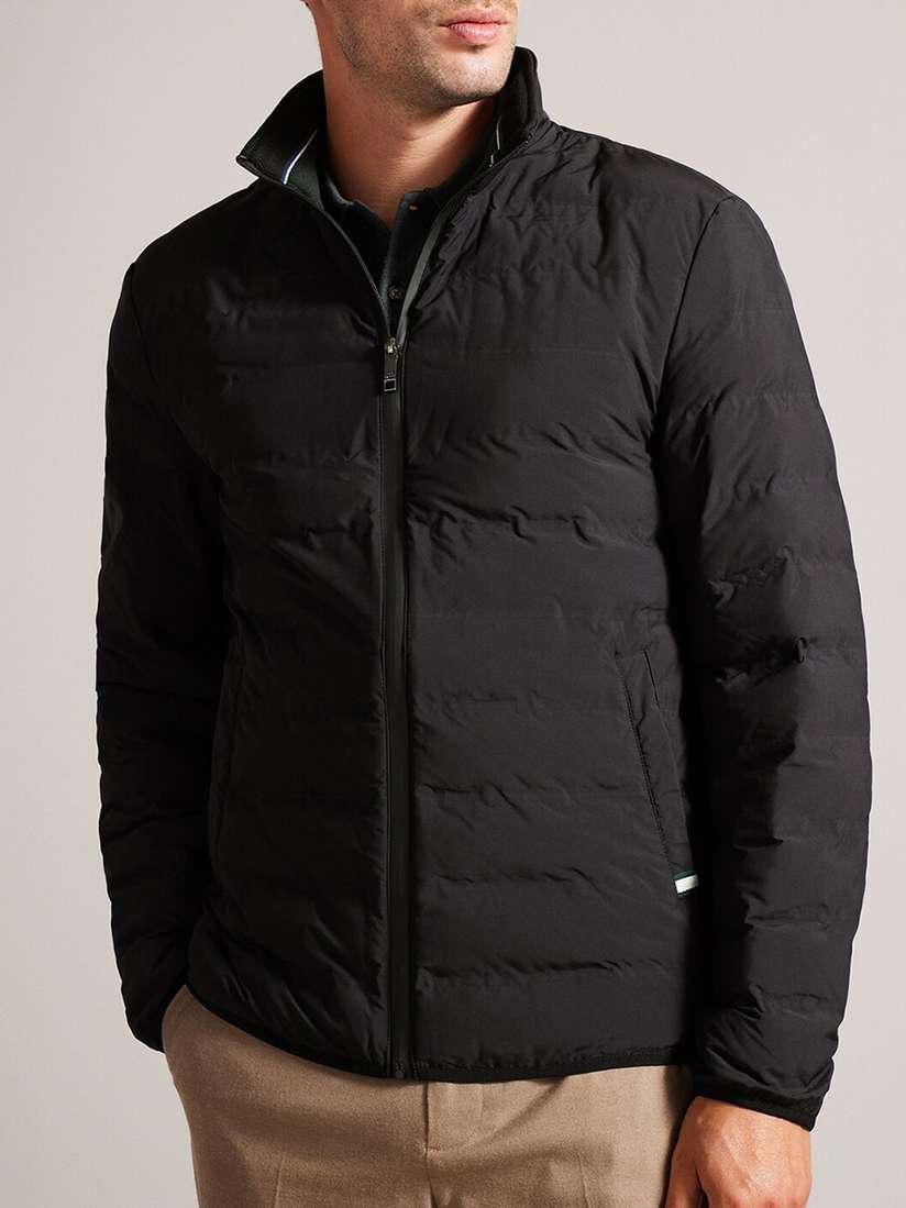 Buy Ted Baker Quilt Puffer Jacket Jackets for Men 25405876 Myntra
