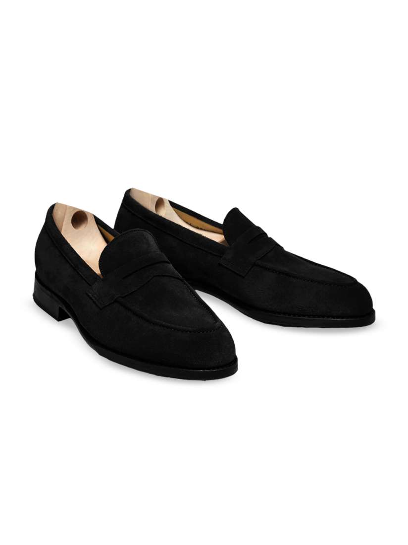 Loafers for men myntra on sale