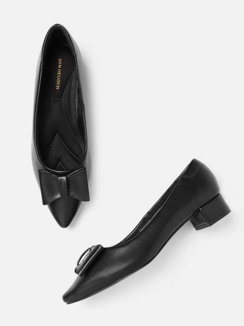 Van heusen heels cheap
