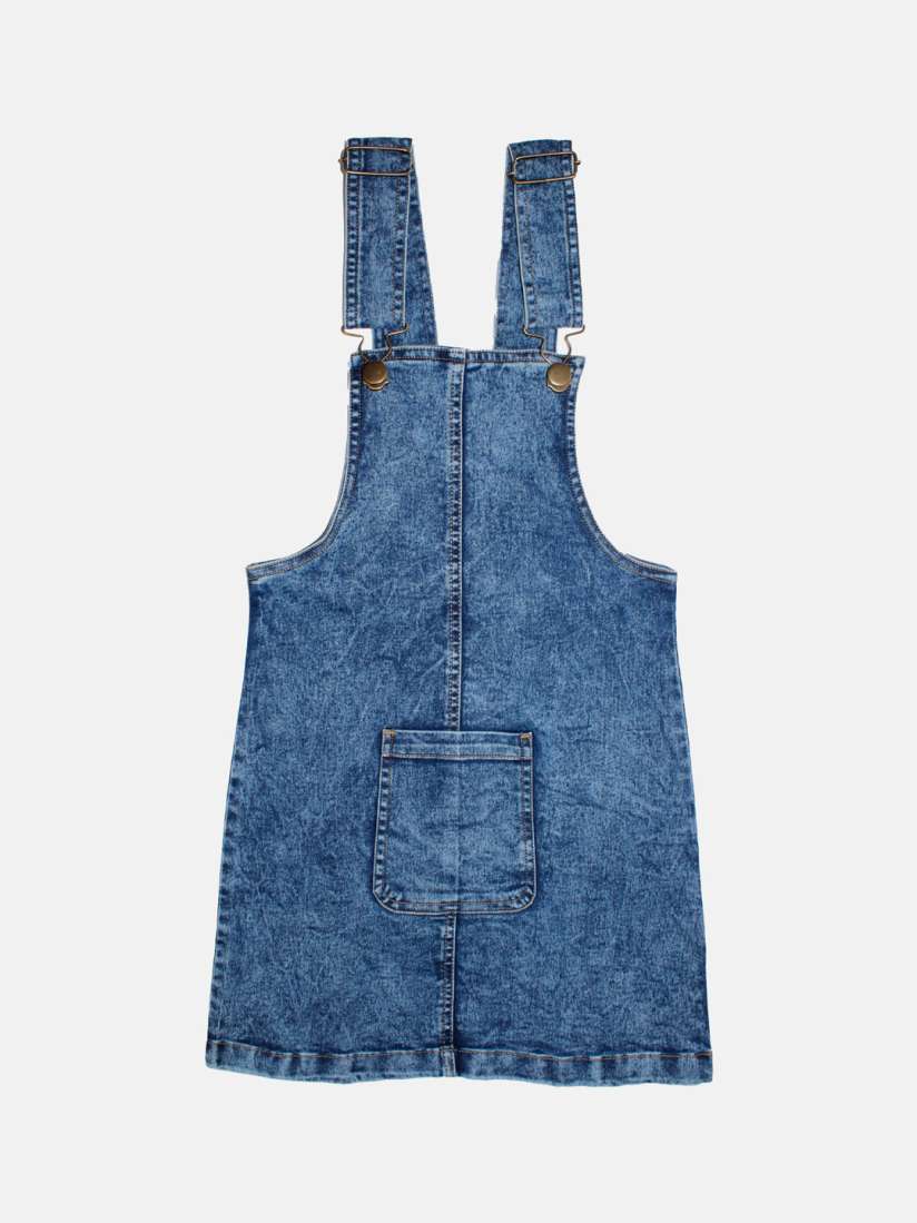 Dungaree myntra sales