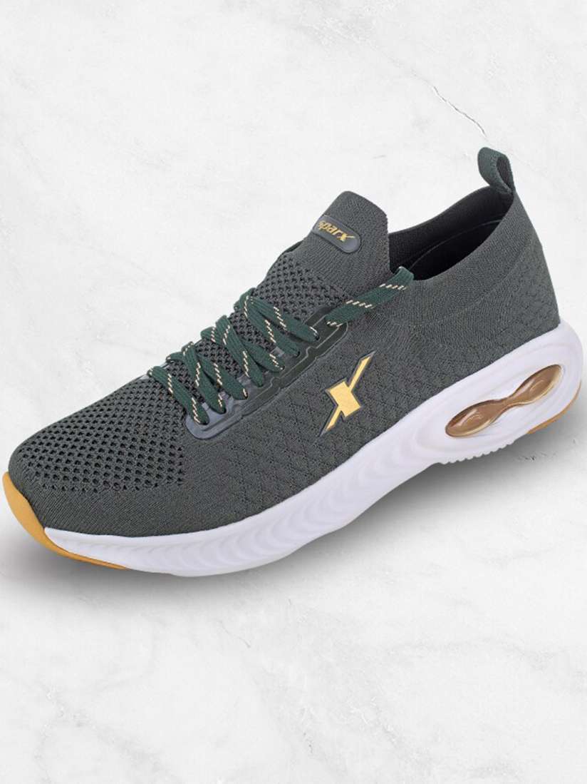 Buy Sparx Men Lightweight Mesh Running Shoes Sports Shoes for Men 25413552 Myntra