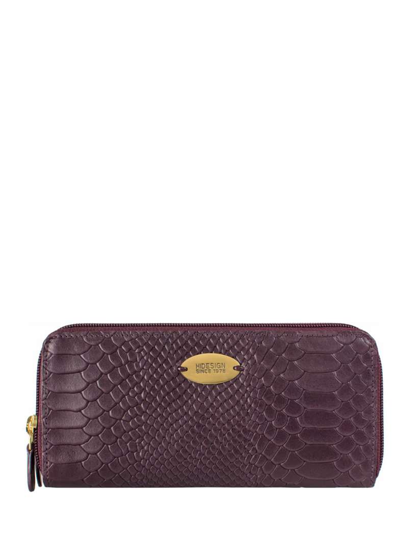 Buy Hidesign Textured Leather Purse Clutch Clutches for Women 25414566 Myntra