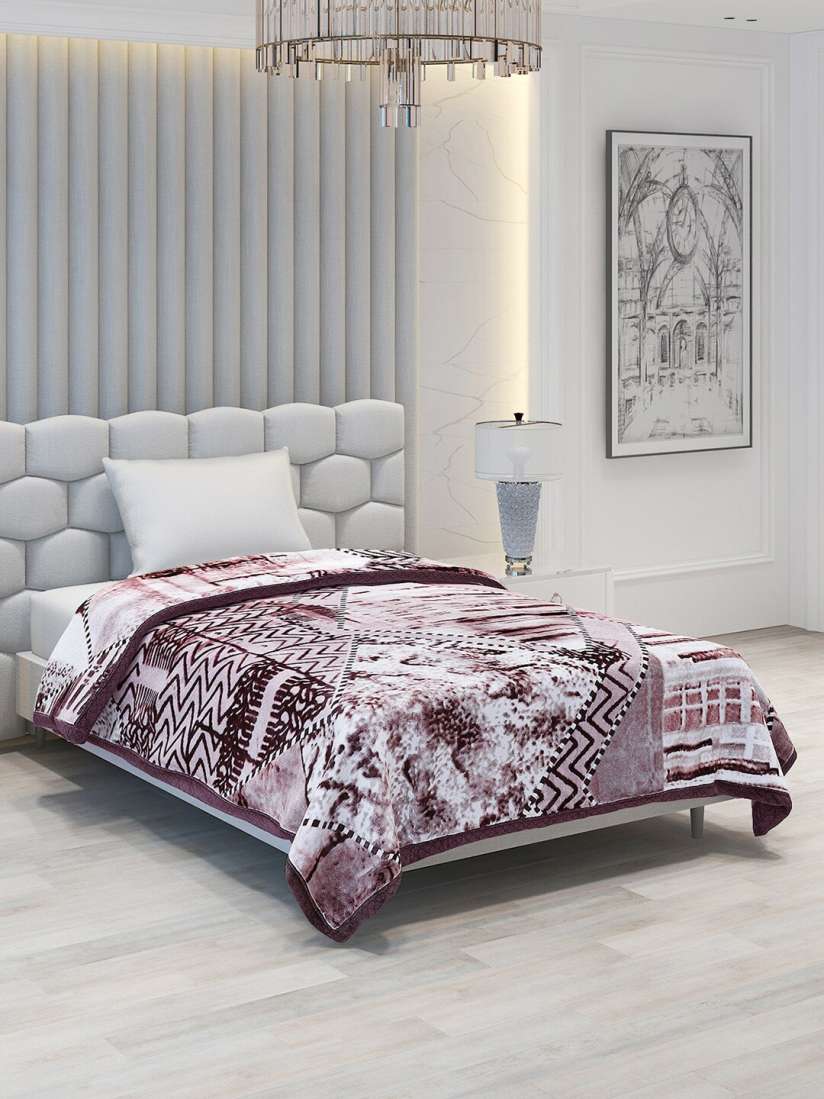 Monte carlo double bed blanket price hotsell