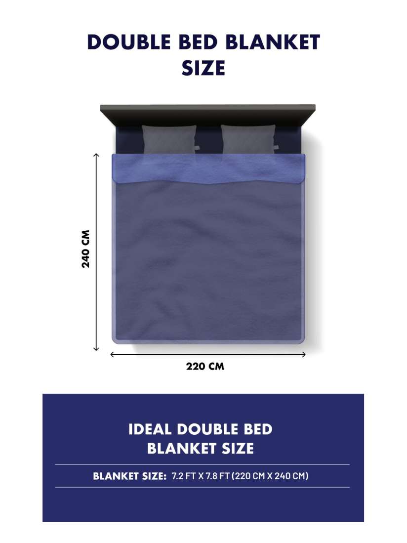 Monte carlo nagina blanket best sale