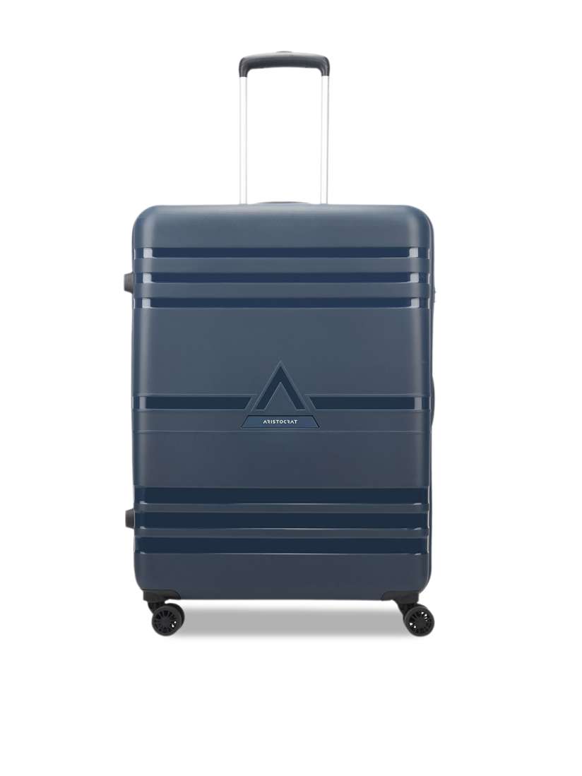 Buy Aristocrat Large Hard Case Trolley Bag Trolley Bag for Unisex 25417124 Myntra