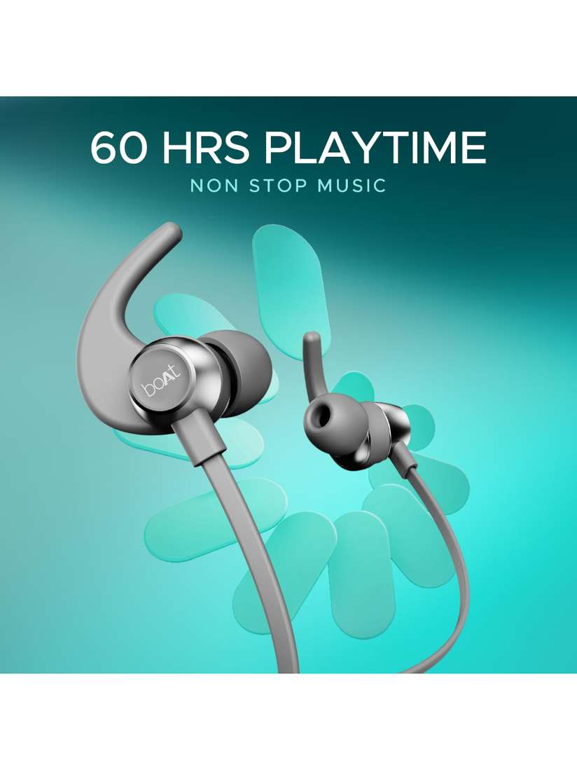 Headset Difference Between Boat 235v2 And 255f Wireless Earphone