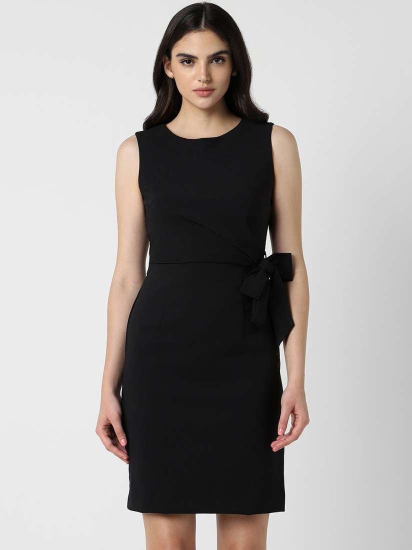 Van heusen dresses myntra new arrivals