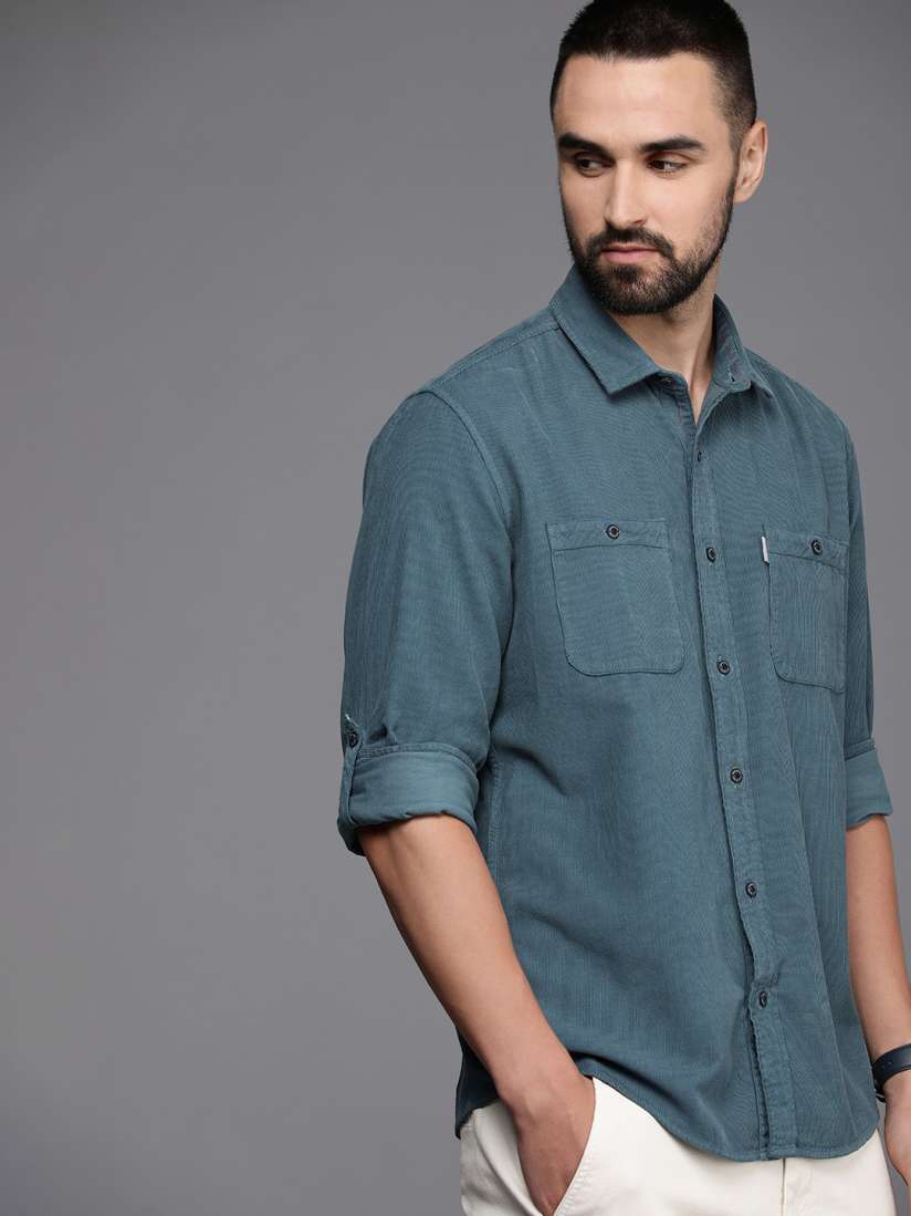 Louis philippe jeans shirts new arrivals