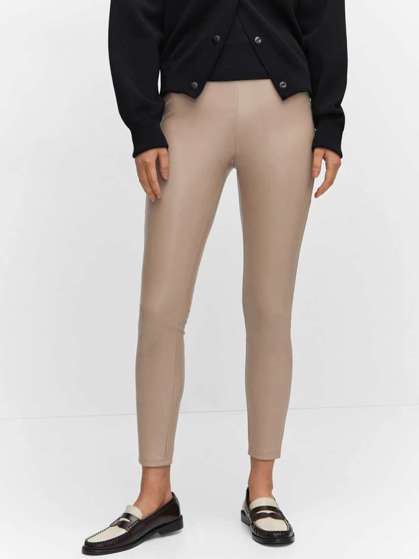 Mango treggings store