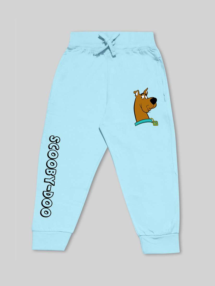 Scooby doo joggers shop