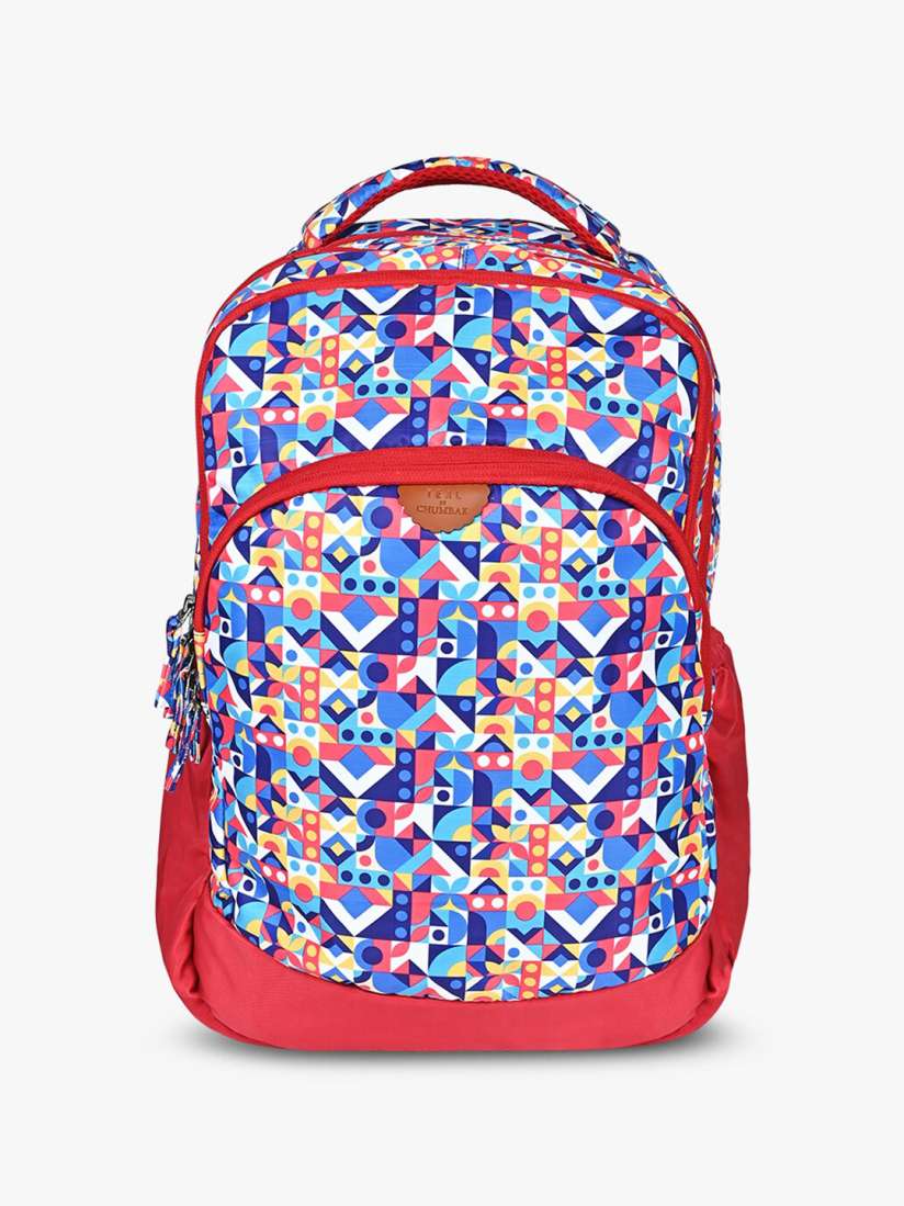 Chumbak laptop backpack best sale