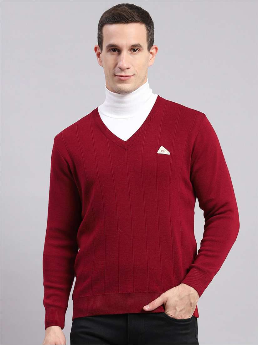 Monte carlo sweaters myntra store
