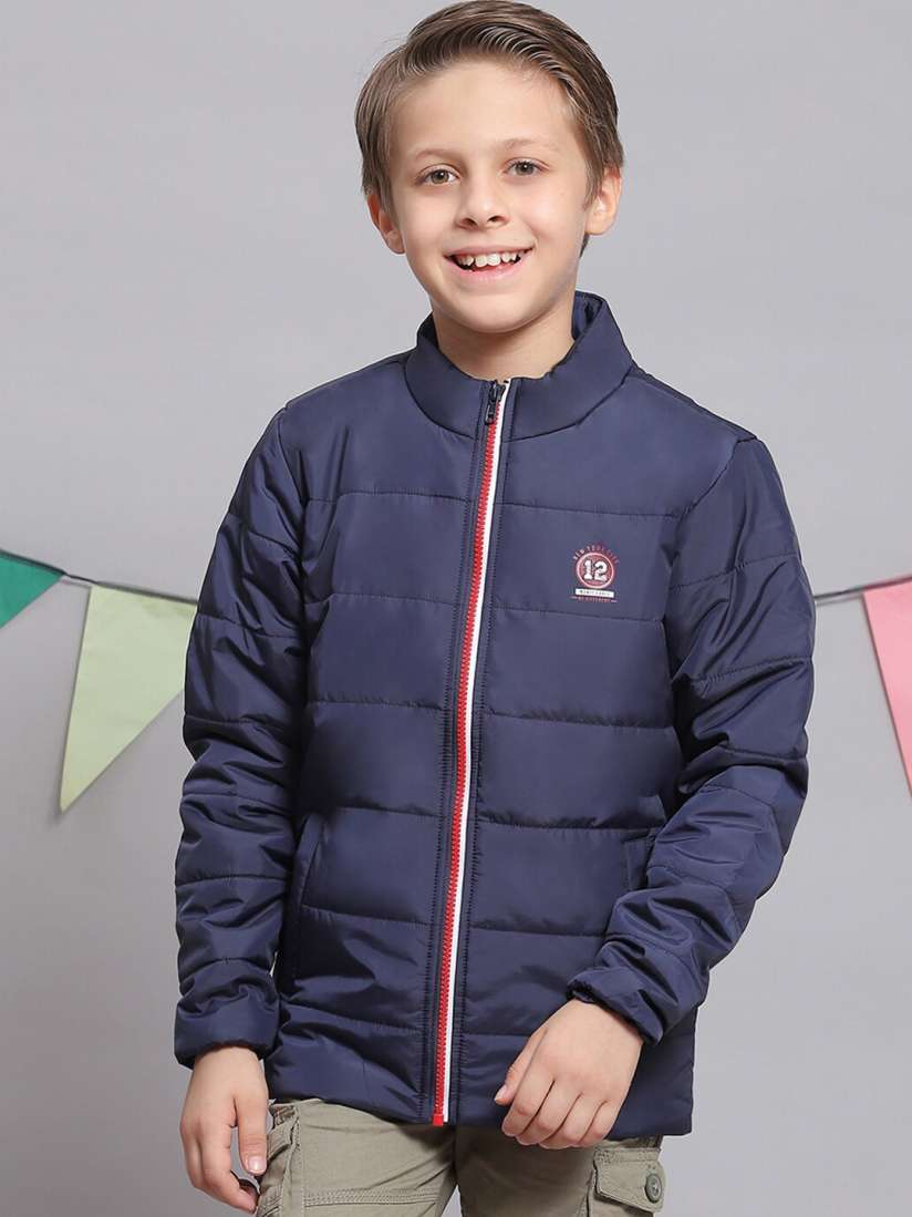 Monte carlo boys jacket on sale