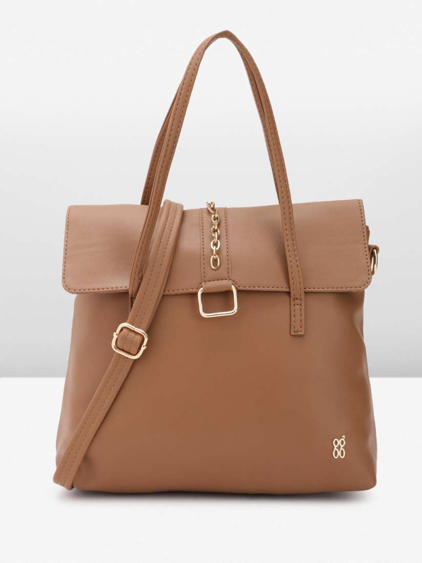 Myntra handbags baggit hot sale