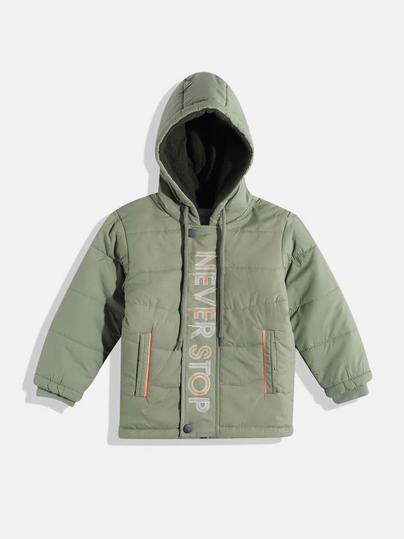 Myntra boys jacket sale
