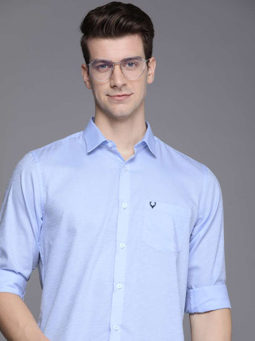 Allen solly shirts myntra clearance