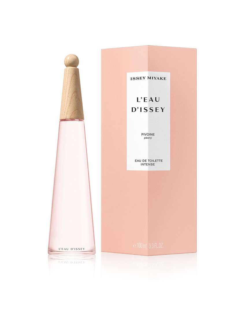 Buy Issey Miyake Women L eau d issey Eau De Toilette Intense 100 ml Perfume for Women 25444718 Myntra