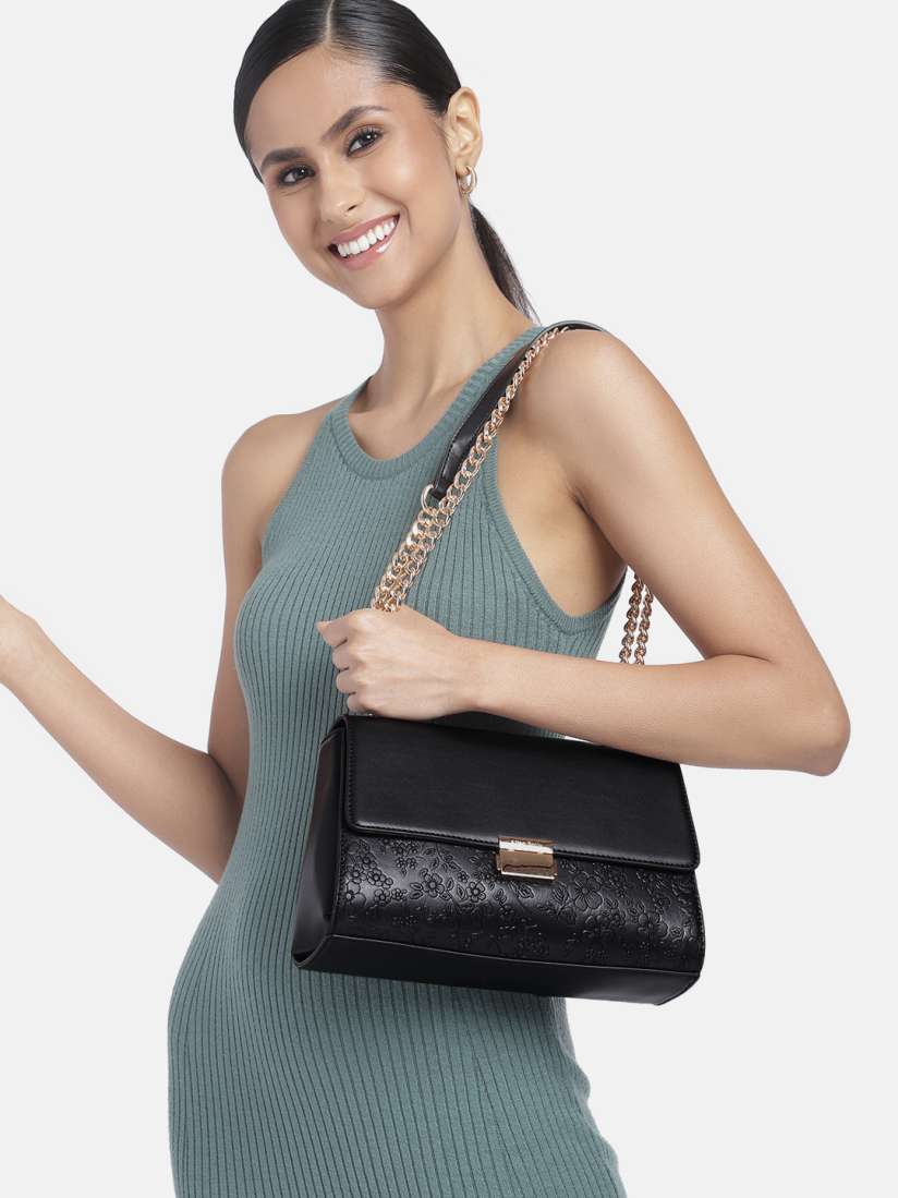 Allen solly shoulder bags new arrivals