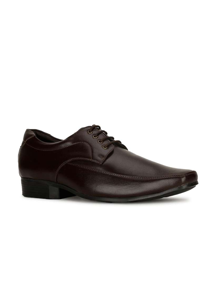 Buy Bata Men Lace Up Formal Derbys Formal Shoes for Men 25449900 Myntra