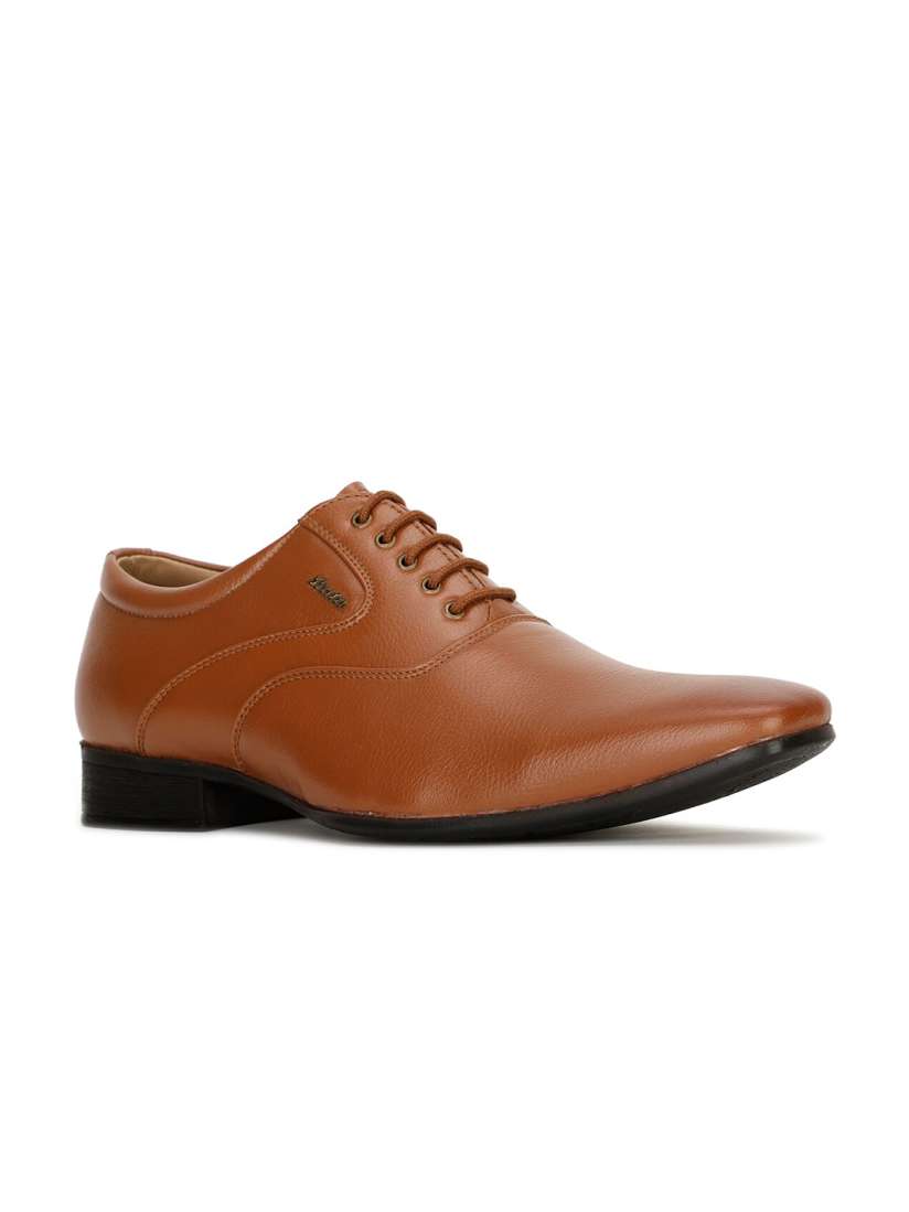 Buy Bata Men Textured Formal Oxfords Formal Shoes for Men 25450006 Myntra