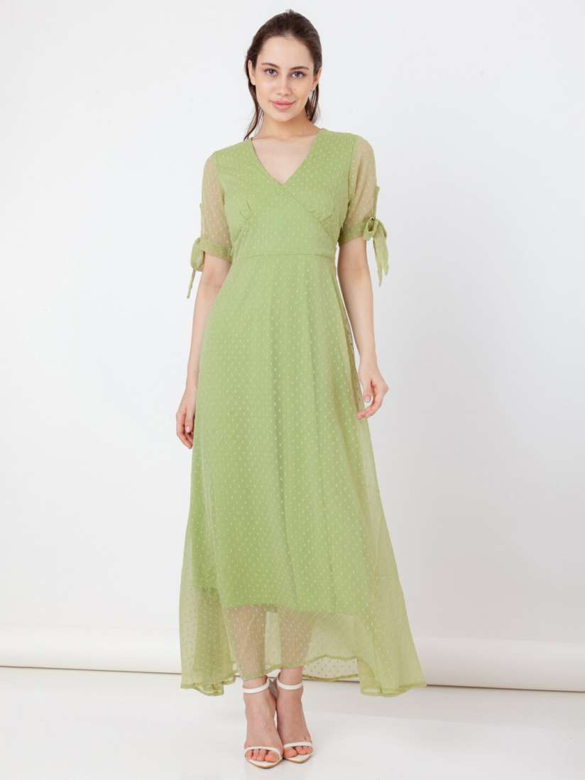 Zink london maxi dress discount