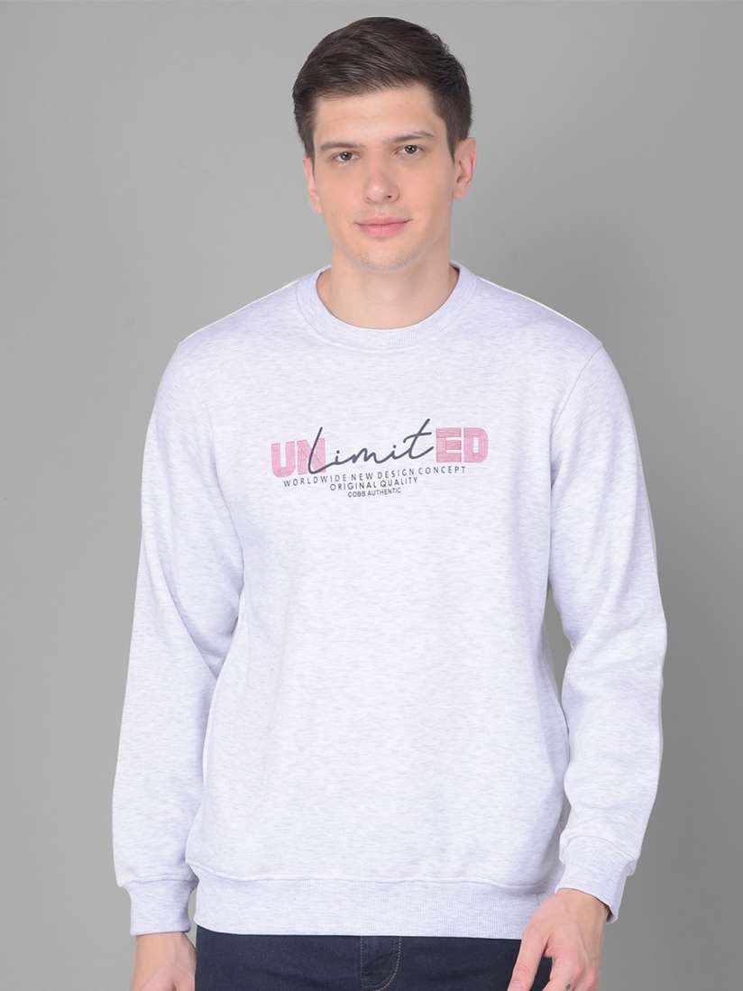 Cobb sweatshirt deals