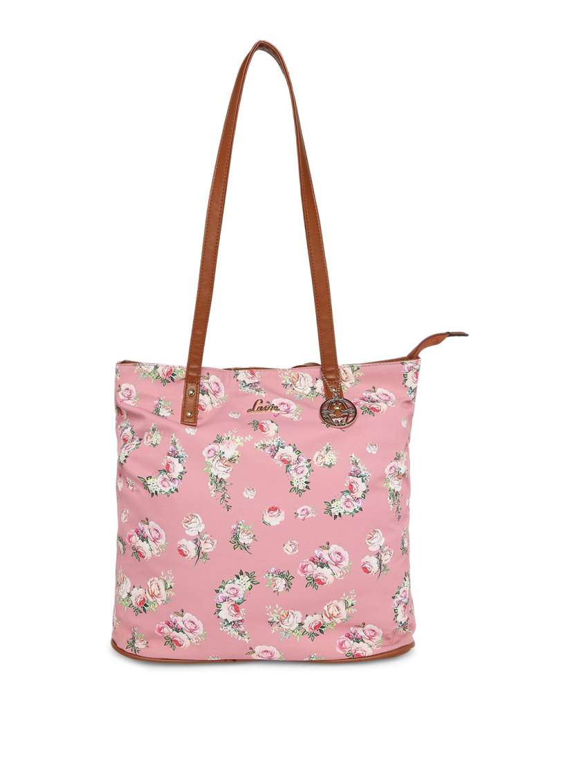 Lavie floral bags 2025