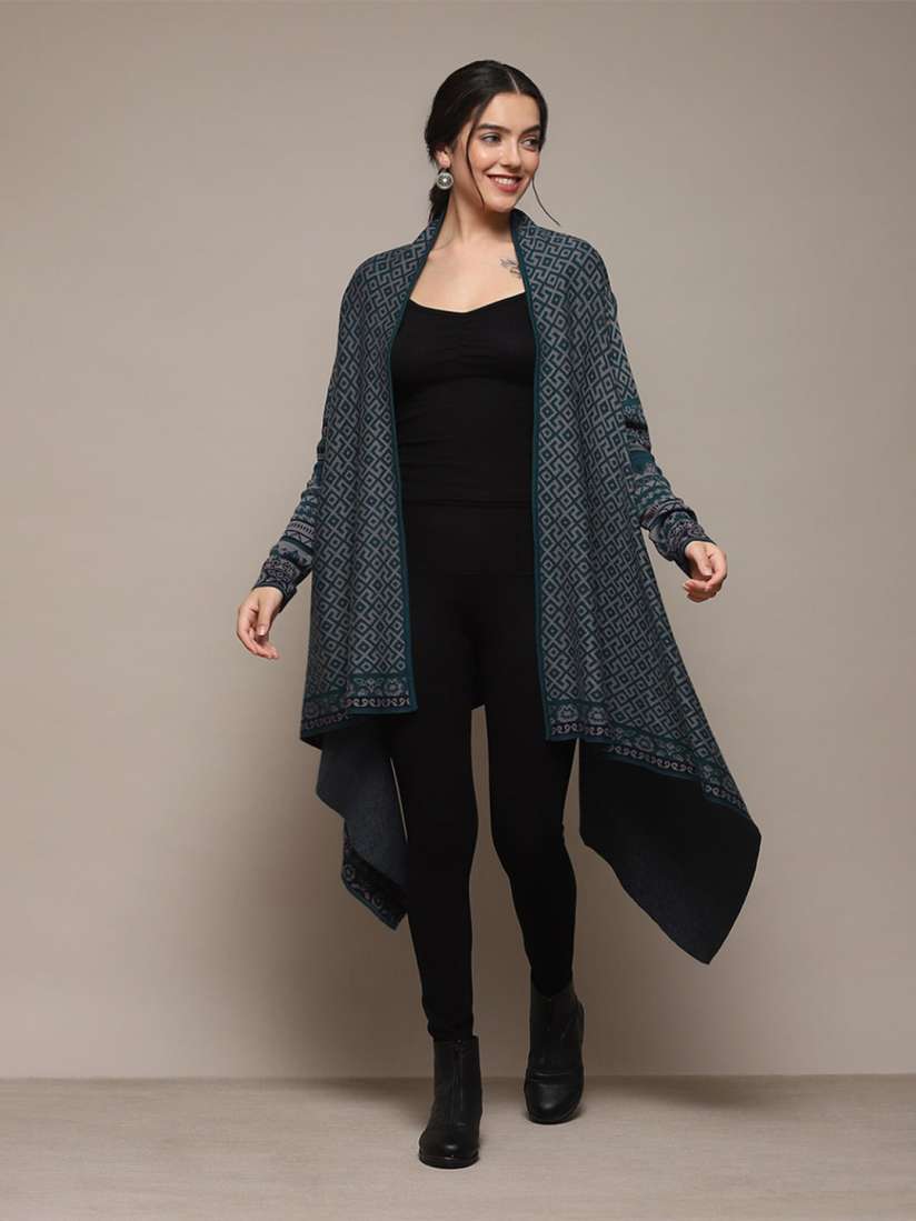 Biba woolen kurtas 2025