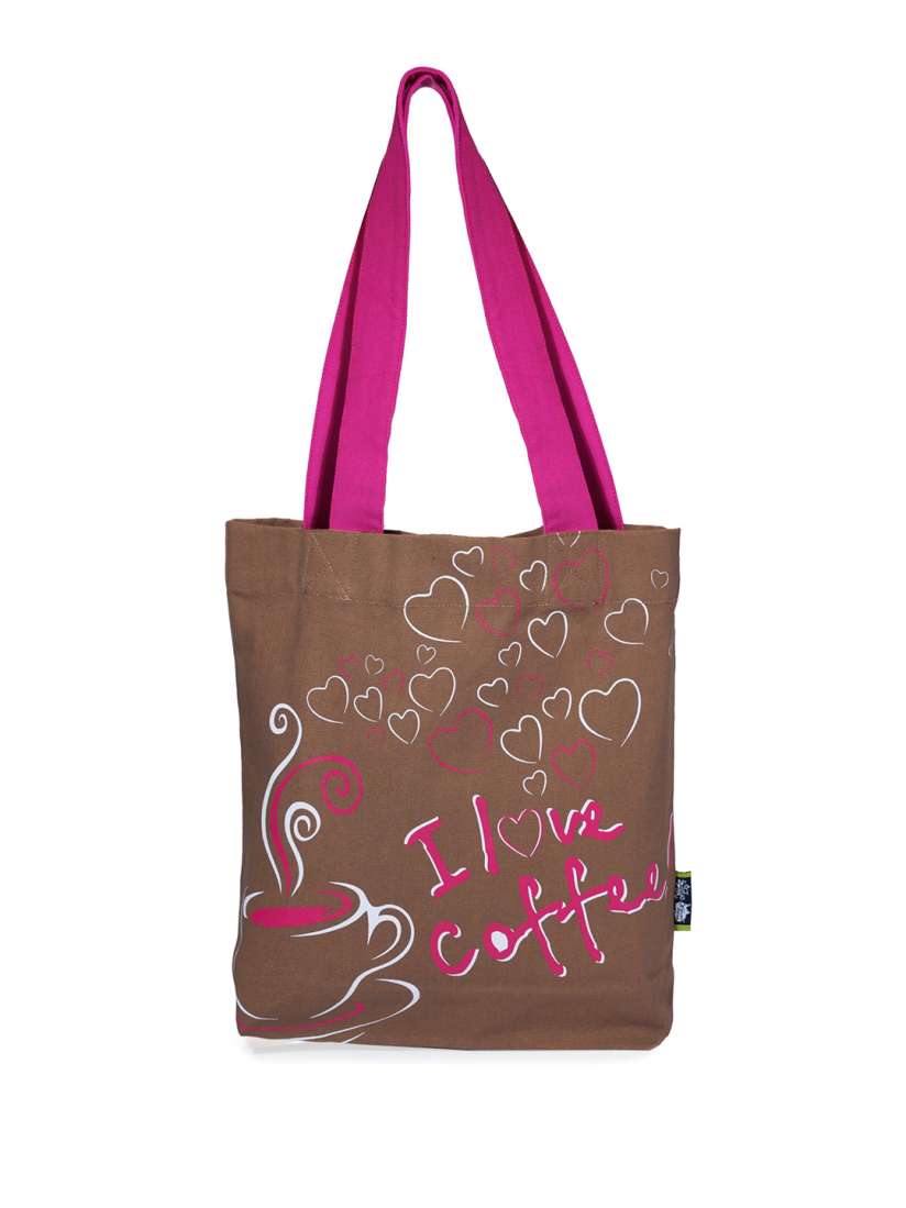 Kanvas katha tote bags deals