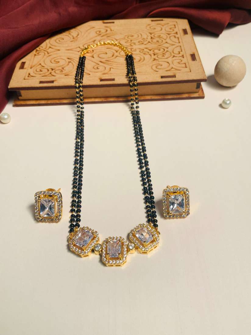 Myntra jewellery mangalsutra shop