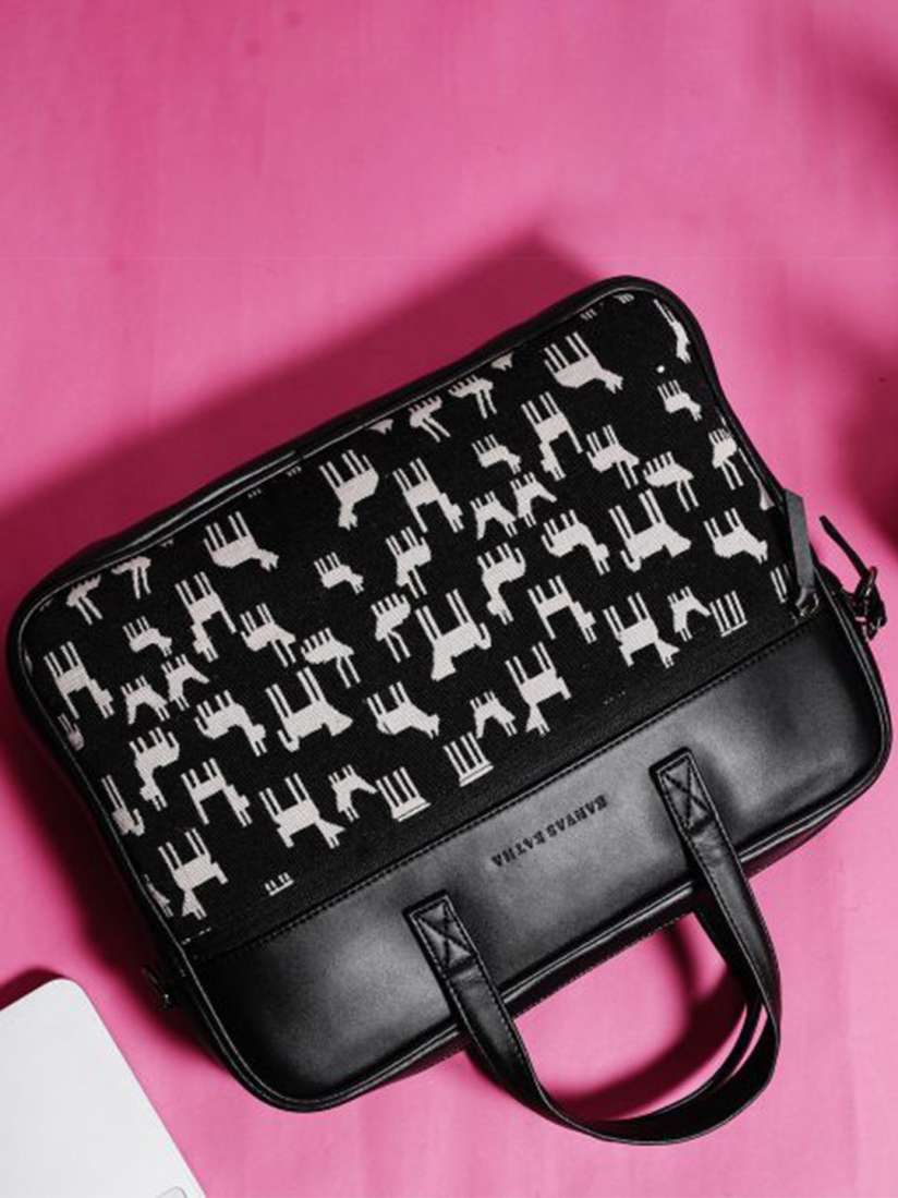 Kanvas katha laptop bags store