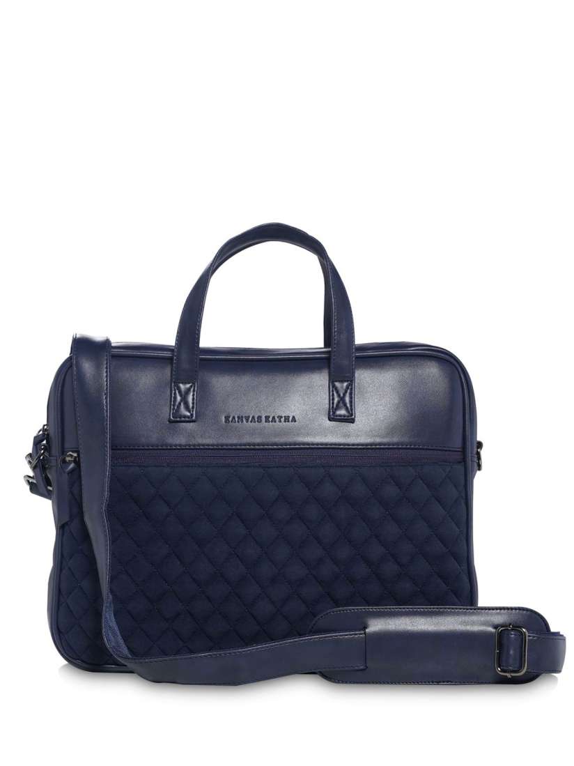Kanvas katha laptop bags store