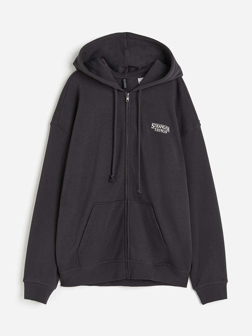 Oversized Hoodie White Stuff Ladies Hoodies Buy H&M Women