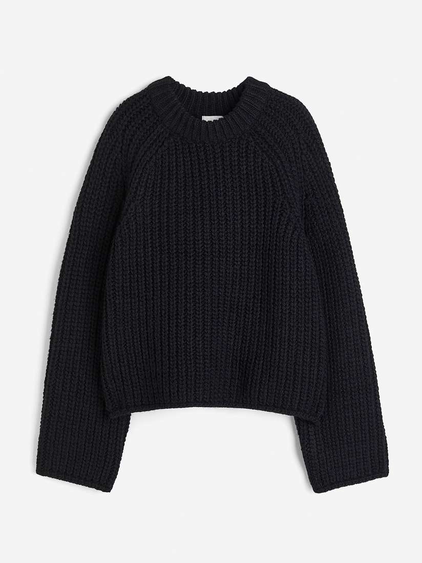 Jumper Pullover Oversize H&m H&M X Kangol NWT Oversized