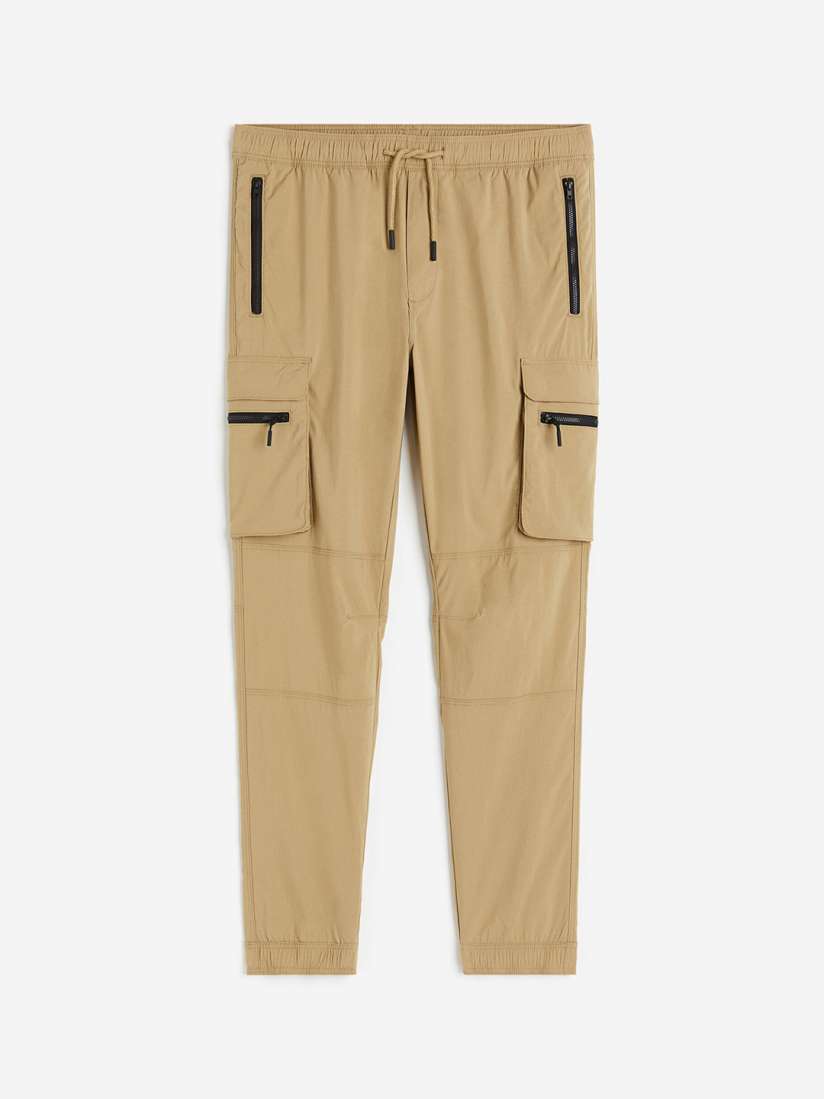 Cargo trousers mens skinny store