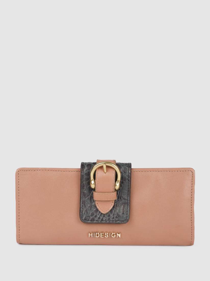 Hidesign wallets myntra on sale