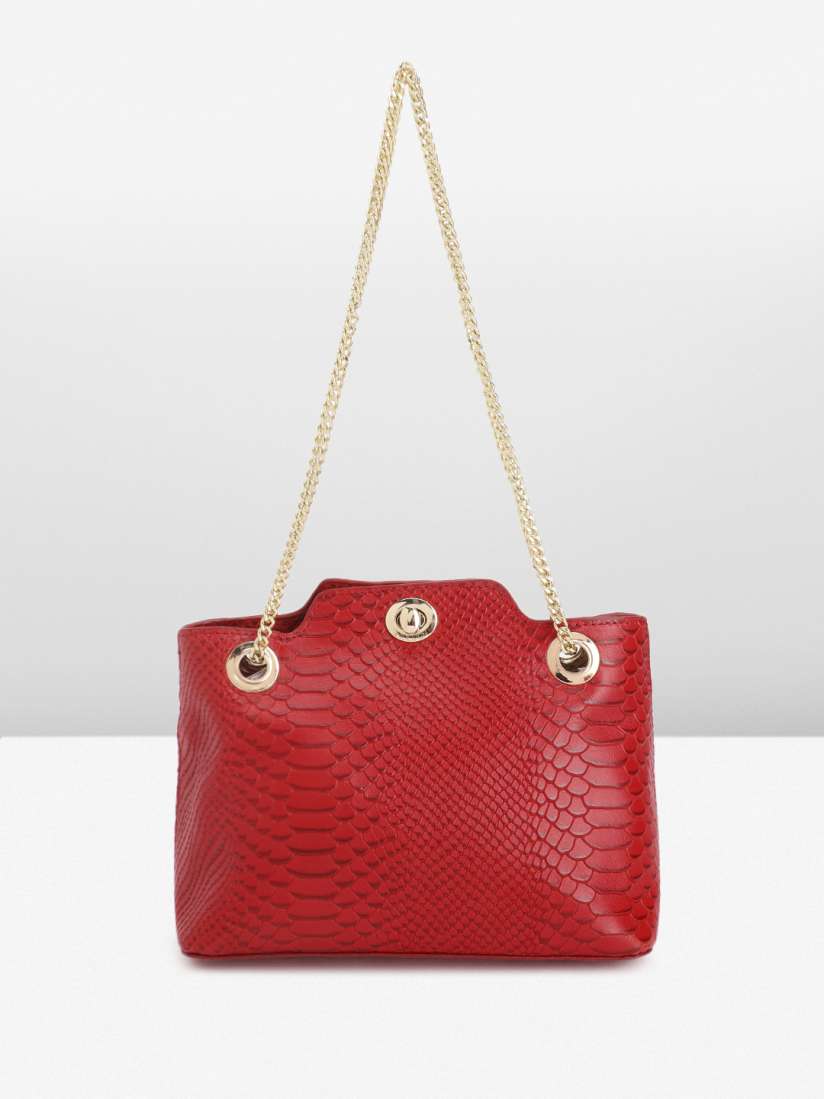 Myntra hidesign bags deals