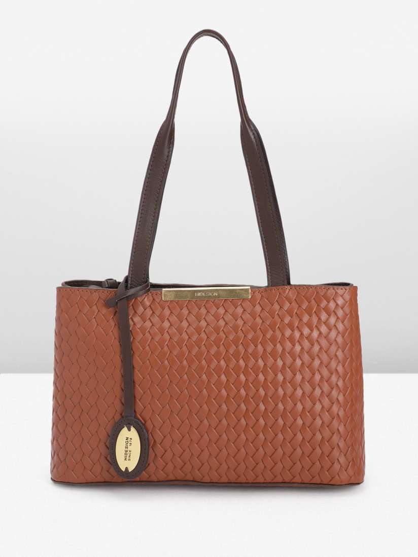 Myntra hidesign bags store