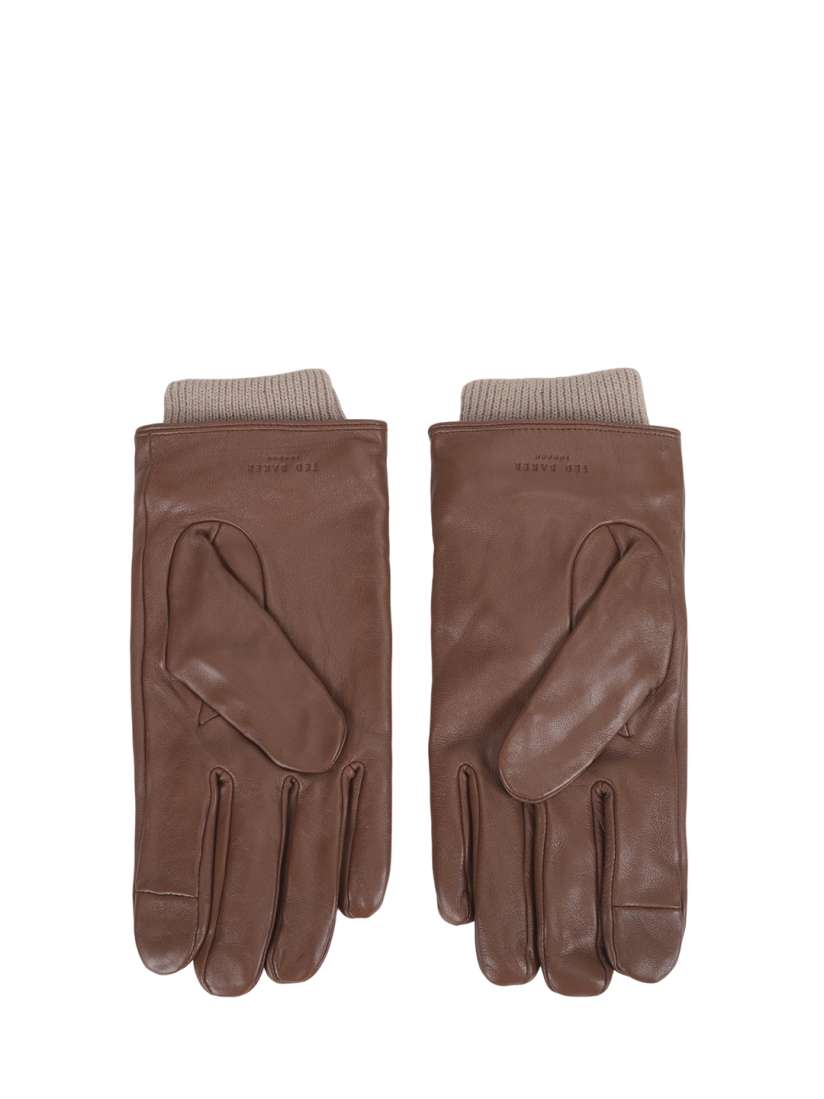 Ted baker mens gloves store