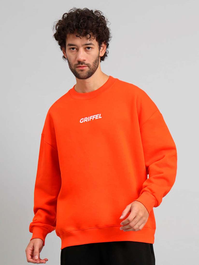 Griffel sweatshirt online