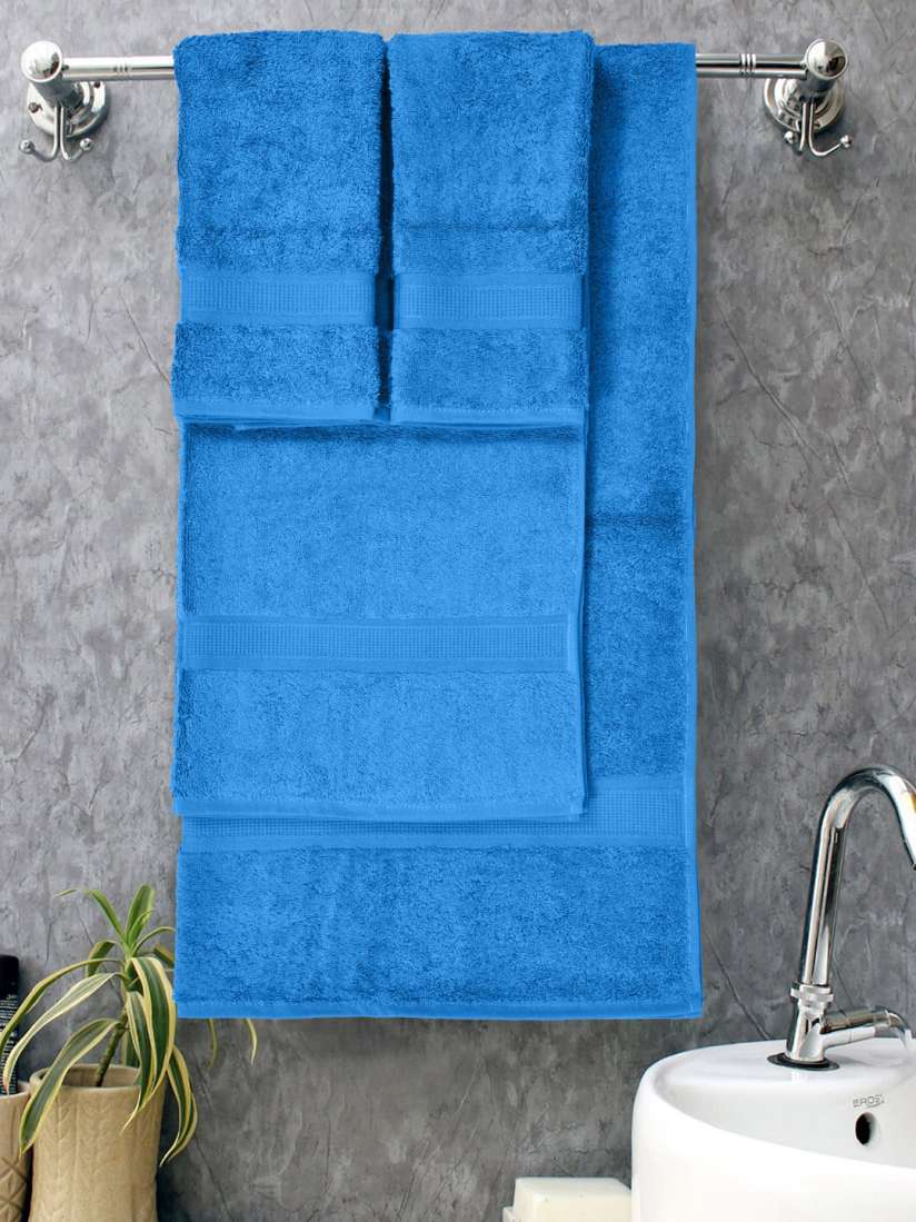 Bombay dyeing santino towels online
