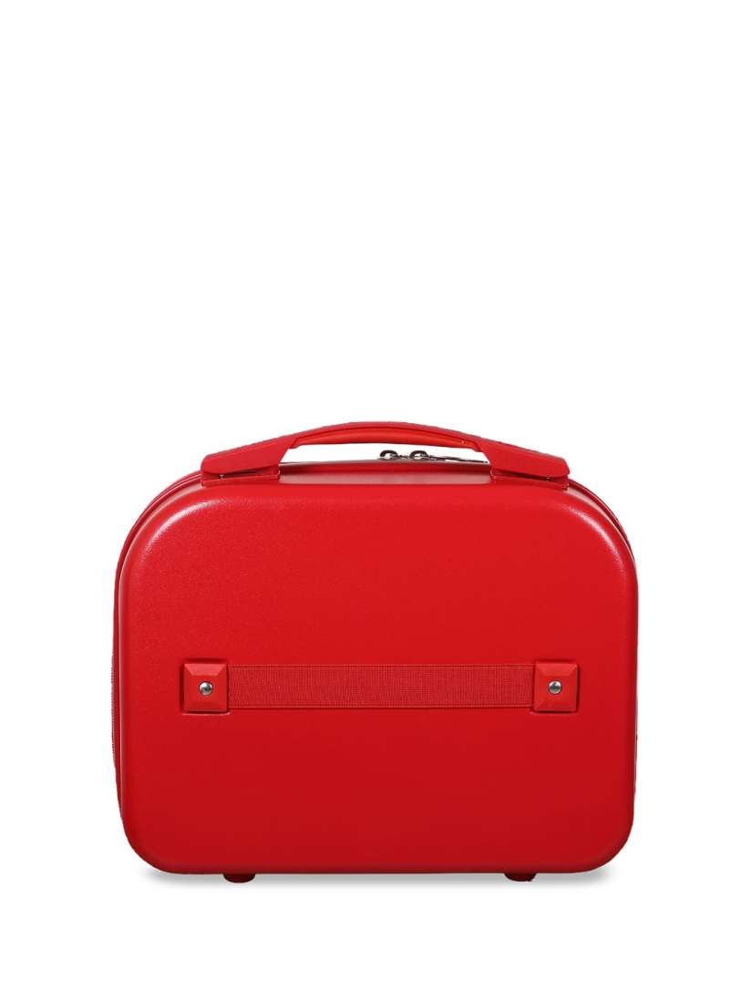 Buy Polo Class Solid Vanity Bag Travel Accessory for Unisex 25464176 Myntra