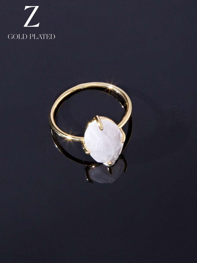 Z for accessorize rose gold plated cheap