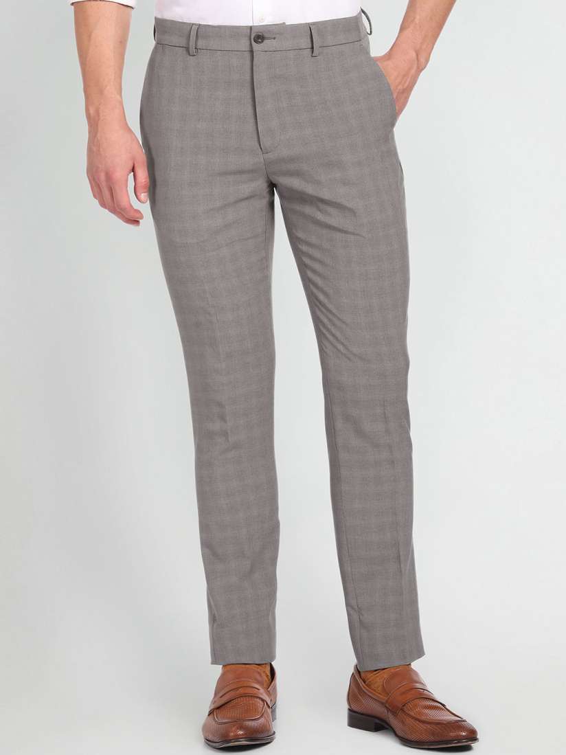 Arrow new york trousers deals