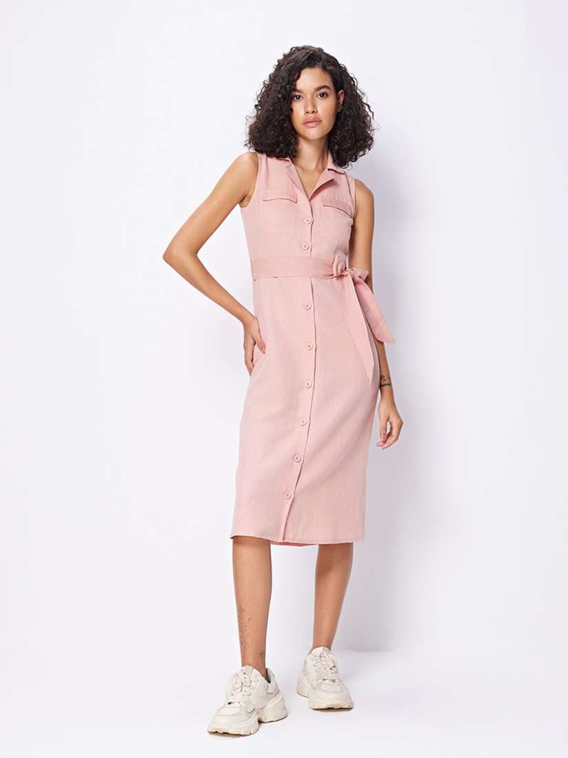 Cover story dress myntra deals