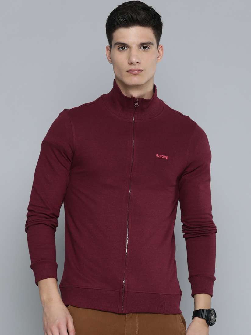 High neck sweatshirt mens outlet