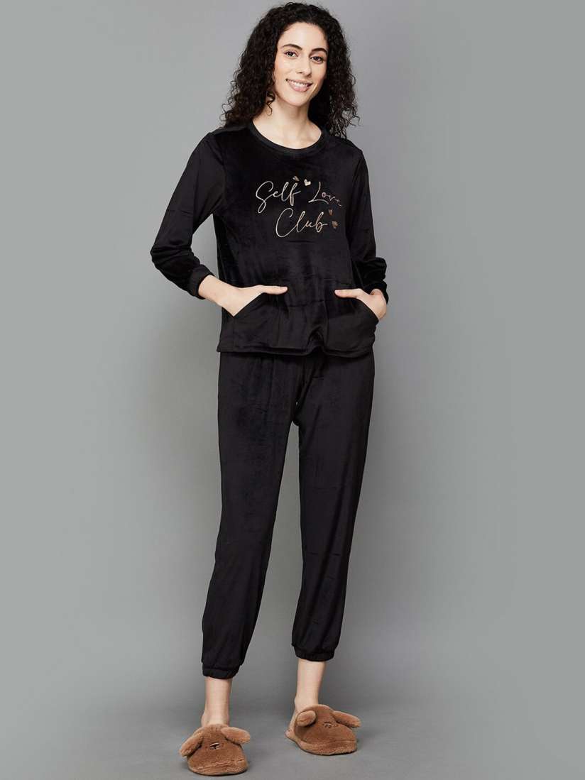Ginger night suit hot sale
