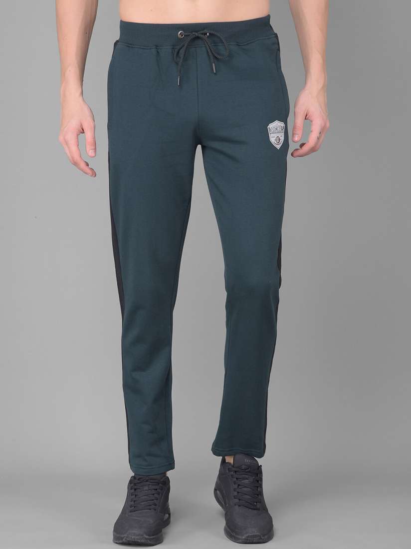 Buy COBB Men Cotton Mid Rise Sports Track Pants Track Pants for Men 25486178 Myntra